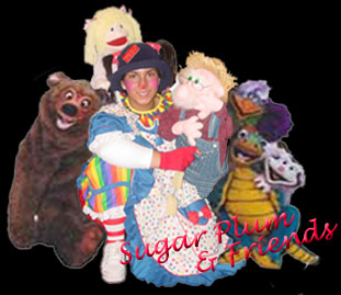 puppet shows long island ny