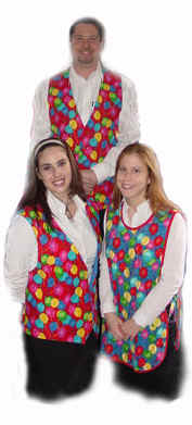 childrens entertainers